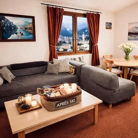 Loft - Mt Views Free Parking Chamonix