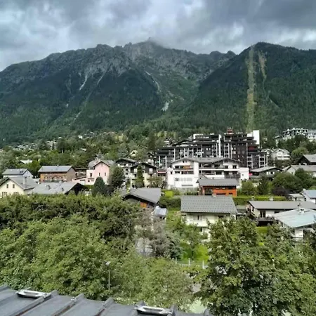 Loft - Mt Views Free Parking Chamonix Mont Blanc